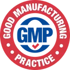 LipoTrine GMP-certified manufacturing